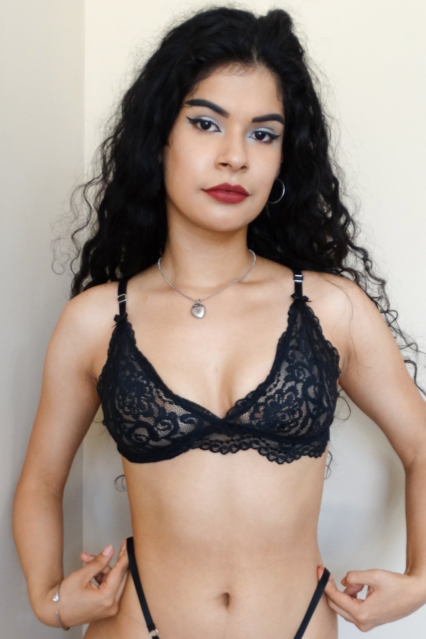 Bralette Koko X3