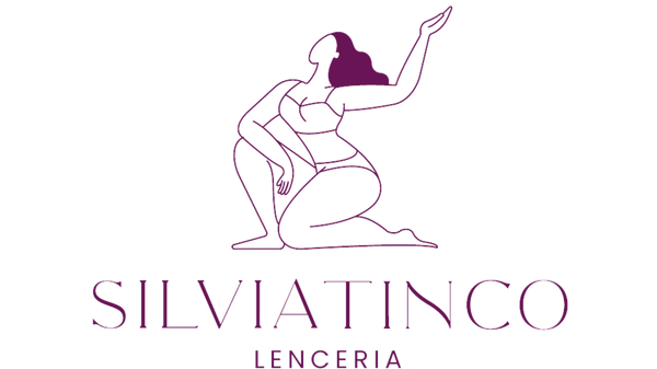 Silvia Tinco lenceria